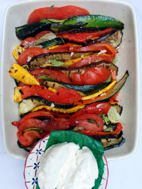 lasagne-légumes-grillés