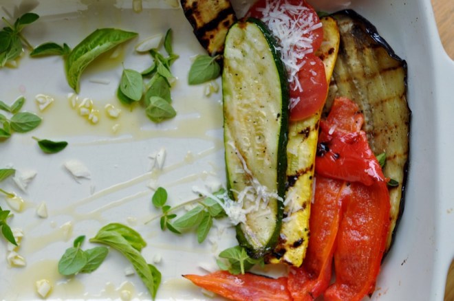 lasagne-légumes-grillés