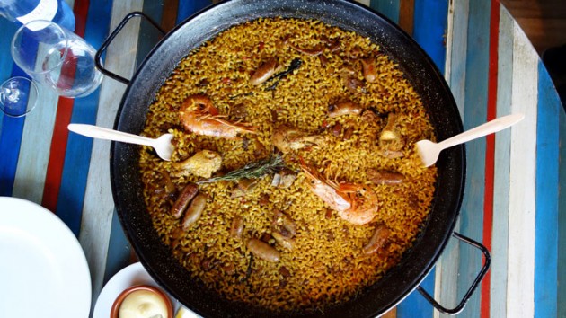 paella-barcelona