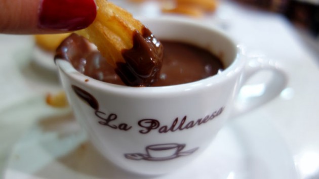 churros-barcelona