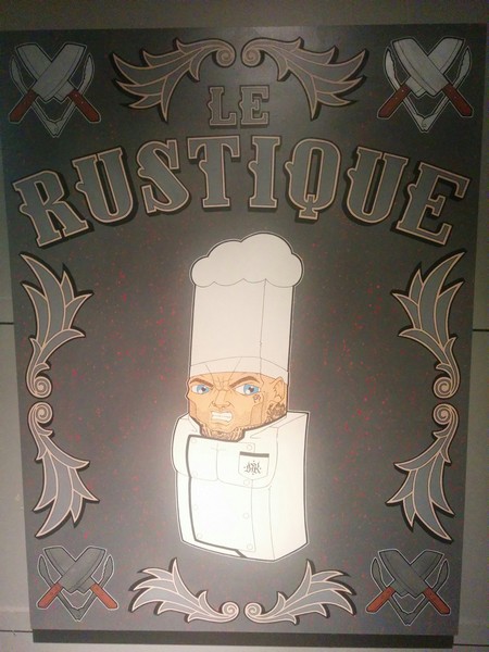 rustique-art