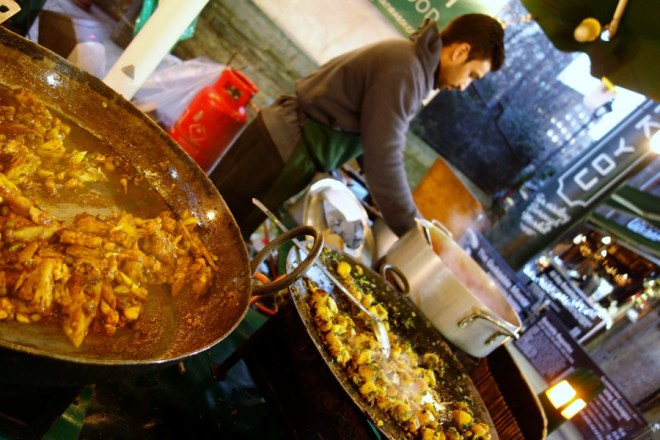 bourought-market-londres