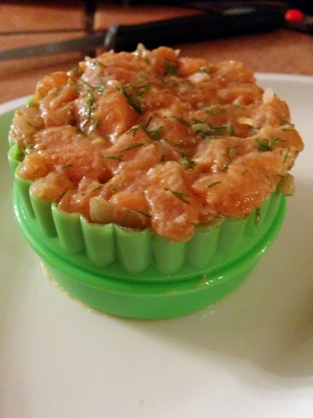 tartare-saumon