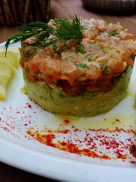 tartare-saumon