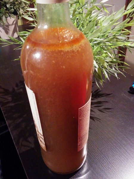 bisque-homard-bouteille-vin