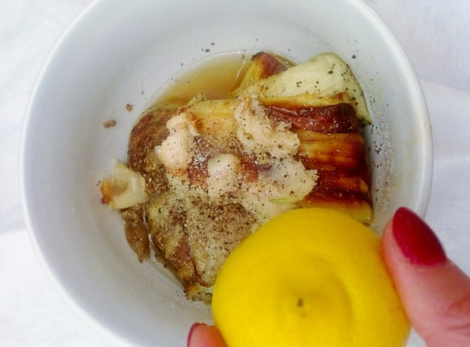 aubergine-baba-ganoush