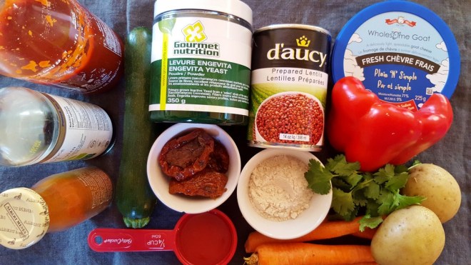 végé-pâté-ingrédients