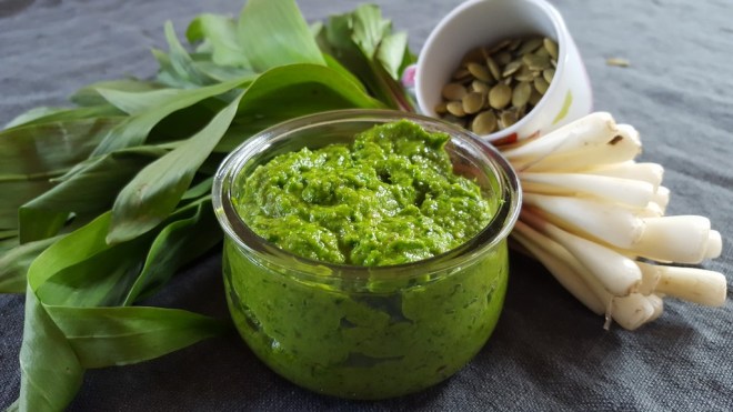 recette-pesto-ail-des-bois